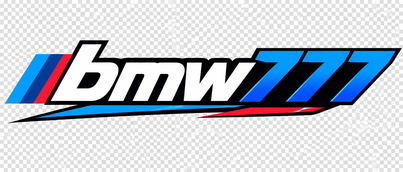 BMW777 Logo